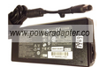 HP COMPAQ PPP016L-E AC ADAPTER 18.5VDC 6.5A round barrel with pi